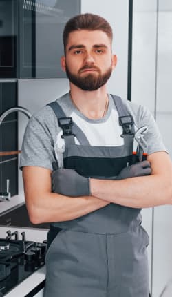 Técnico de Clayser