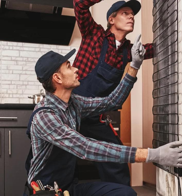 La importancia de realizar un mantenimiento regular en tus electrodomésticos