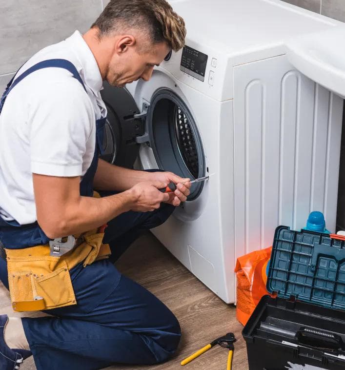 ¿Cómo prevenir las averías más comunes en su lavadora?